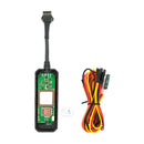 Enusic CJ780 GPS Rear Time Tracker With Relay GSM Locator Anti-theft Cut off Fuel Power System Function
