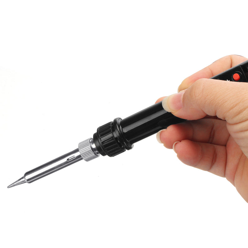 110V/220V 80W 936H LCD Digital Constant Temperature Electric Solder Iron