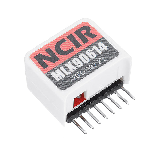 NCIR Module MLX90614 PIR Infrared Sensor for M5StickC ESP32 Mini IoT Development Board Finger Computer