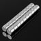 20pcs N50 Strong Round Cylinder Magnets 10 mm x 8 mm Rare Earth Neodymium Magnet