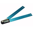 200/300/500MM 12 Inch Digital Angle Ruler Finder Meter Protractor Inclinometer Goniometer Electronic Angle Gauge
