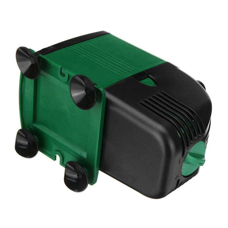 6/14/24/35/52/60W Submersible Water Pump Low Noise Durable Aquarium Fish Tank Fountain Pump