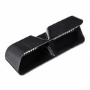 2Pcs ABS Car Seat Floor Vent Air Outlet Duct Grille Cover for BMW X3/X4 2011-2017