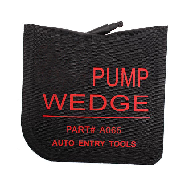 DANIU Air Pump Wedge Locksmith Tools Lock Pick Set Door Lock Opener