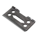Black Clipper Ceramic Cutter Blade Magic Clip 2 Holes For Wahl Shear Hair Clipper