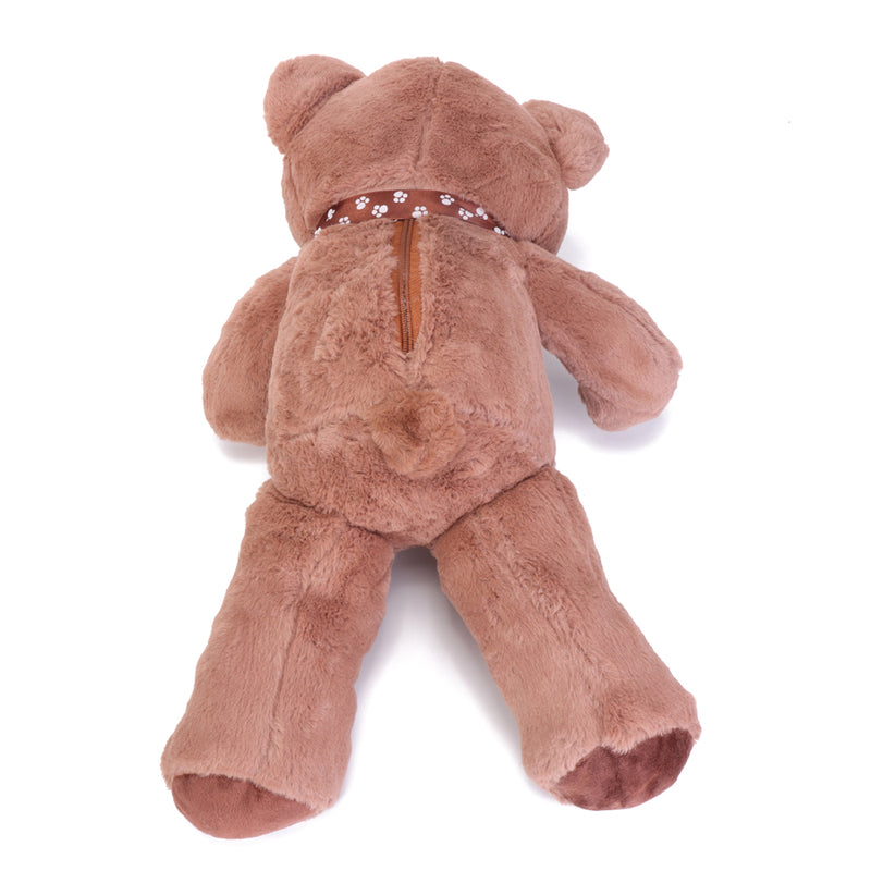 24 Inch Teddy Bear Stuffed Animal Plush Toys Doll for Kids Baby Christmas Birthday Gifts