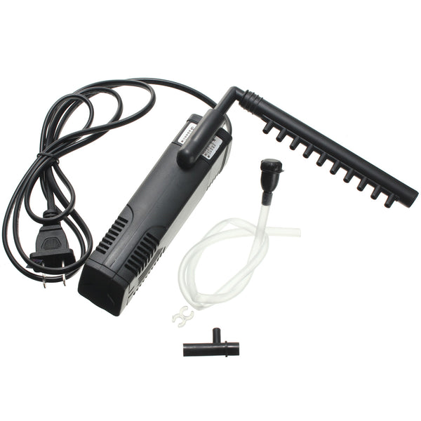 600L/H Aquarium Submersible Water Pump Fish Tank Pond Garden Internal Filter