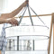 XiTianLong Windproof Double Layers Foldable Clothes Net Dry Rack Mesh Hanger Home Laundry Storage Baskets From Xiaomi Youpin