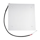 Creality 3D 24V 220W 235*235mm Aluminum Heated Bed Hot Bed Kit For Ender-3 3D Printer