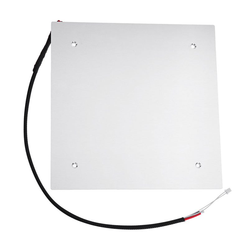 Creality 3D 24V 220W 235*235mm Aluminum Heated Bed Hot Bed Kit For Ender-3 3D Printer
