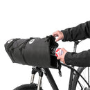 ROCKBROS 5-6L / 14-15L Waterproof Motorcycle Bike Front Frame Bag Reflective