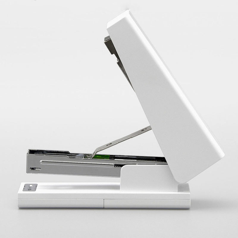 Xiaomi Kaco LEMO Stapler 24/6 26/6 with 100pcs Staples for Stationery Office Accessories Schoo
