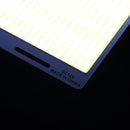 40W 540LED 220X112MM COB Chip for DIY Flood Light Outdoor Camping Lamp DC12V