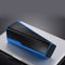 DSP Outdoor Portable Noise Cancelling Super Bass Wireless TF Card bluetooth Speaker for iPhone Xiaomi Huawei