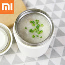 Pinlo 550ml Insulation Braised Beaker 6h Thermos Food Container Vacuum Pot Lunch Box from xiaomi youpin