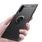 Bakeey Protective Case For Samsung Galaxy Note 10/Note 10 5G 360 Rotating Ring Grip Bracket Back Cover