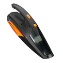 Car Vaccum Cleaner 12V CORDLESS Auto Portable Wet Dry with Wired Tire Pressure