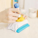 Needle Felting Handle Holder With 7 Needles Wool Needle Felting Tools Sewing Tools