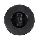 Car Mat Carpet Clips Fixing Grips Clamps Floor Holders Sleeves Premium Black