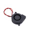 12v 5015 50*50*15mm Silent Turbo Cooling Fan for Prusa i3 3D Printer