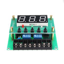 XH-W1506 AC220V 1500W Digital Heating and Cooling Thermometer Temperature Controller Thermostat Incubator Control Microcomputer