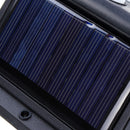 Solar Power 46 LED Light PIR Motion Sensor Outdoor Garden Wall Lamp Waterproof