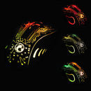 Estone X9a 2400DPI Wired Gaming Mouse With 16-million-color Smart Breathing Light