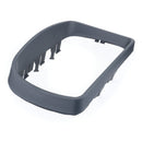 Right Door Car Mirror Cover Cap Trim Ring Primered For BMW X5 00-06