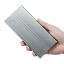 50 In 1 Multi-Tool Precision Magnetic Screwdriver Tweezer Repair Screw Driver DIY Repair Alloy Case