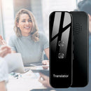 G6 Portable Smart Voice Translator Two-way Real Time 70 Multi-Language Translation for Learning Travelling Shopping Business Meeting