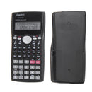 991MS Scientific Calculator LCD Student's Scientific Calculation Battery Powered Digital Number Calculator Office School Supplie