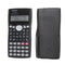 991MS Scientific Calculator LCD Student's Scientific Calculation Battery Powered Digital Number Calculator Office School Supplie