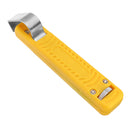 Raitool LY25-1 4-18mm Cable Wire Stripper Wire Stripping Cutter Plier Crimping Tool