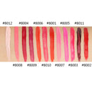 ROMANTIC MAY Pearlescent Non-stick Cup Lip Gloss Lasting Moisturizing Lip Glaze Liquid Lipstick