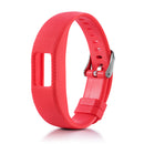Large Colorful Strap Replacement Watch Band for Garmin Vivofit 4