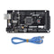 MKS-Mega 2560 Module Ramps 1.4 DIY Controller 24V For  R3 Board With USB Cable 3D Printer Par