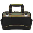 Hard Bottom Toolbag Heavy Duty Tool Holder Tool Bag Tools Storage Case Carrier