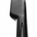 BIKIGHT Full Carbon Fiber Bike MTB Road Bicycle Seat Post Seat Post Tube 27.2/30.8/31.6mm