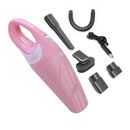 R-6054 Wireless Car Vacuum Cleaner USB Charging Home Auto Dual Using