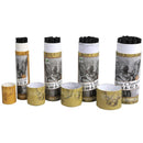 Maries Charcoal Strip Cotton Willow Carbon Rod Art Special Soft Charcoal Sketch Pencil Supplies For Practice