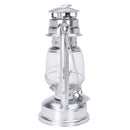 IPRee Retro Oil Lantern Outdoor Garden Camp Kerosene Paraffin Portable Hanging Lamp