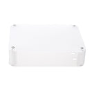 Acrylic Transparent Case Housing For JYETech 13805K DSO138mini DIY Digital Oscilloscope Module Kit