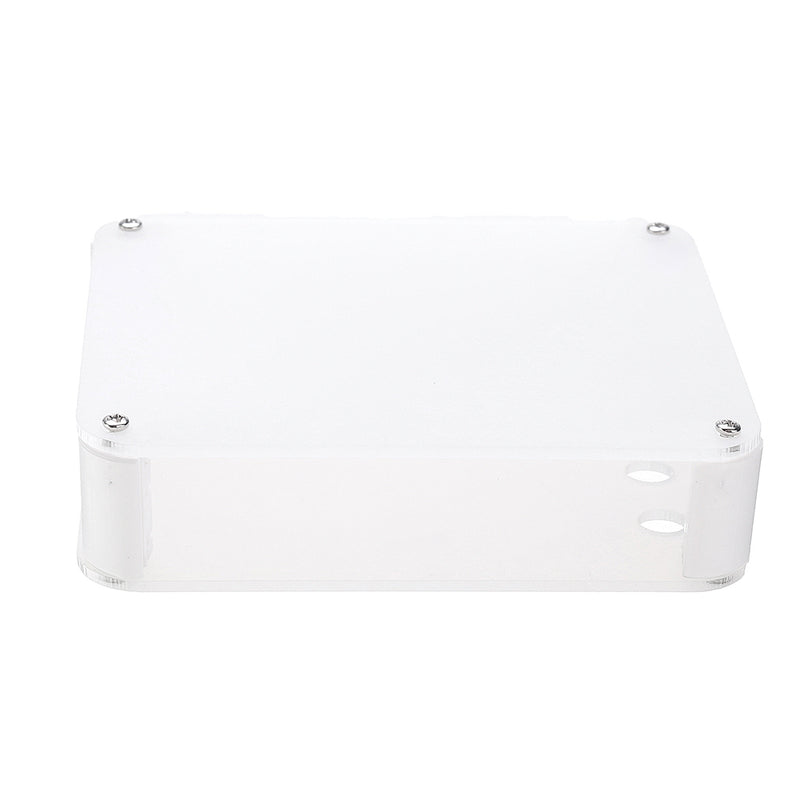 Acrylic Transparent Case Housing For JYETech 13805K DSO138mini DIY Digital Oscilloscope Module Kit