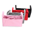 Baby Diaper Bags Milk Bottle Thicken Nappy Storage