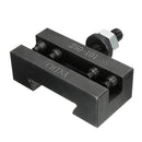 Quick Change Turning and Facing Holder 250-101 for Lathe Tool Post Holder Quick Change Post Holder
