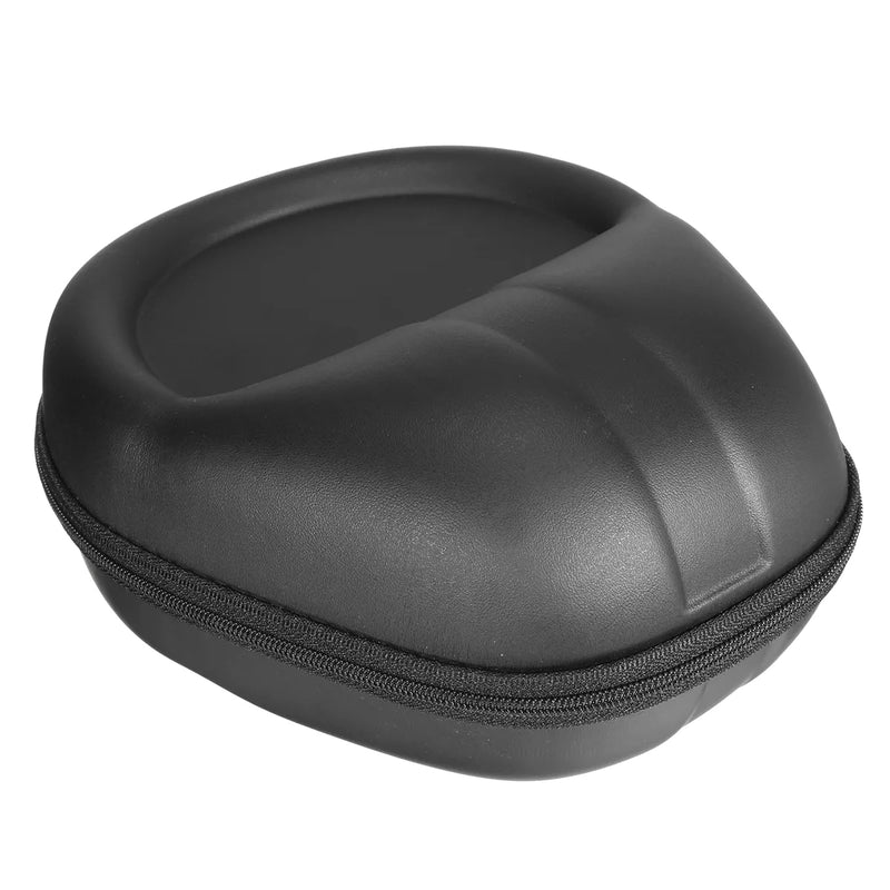 Portable Protective EVA Carrying Hard Case Earphone Headphone Storage Bag