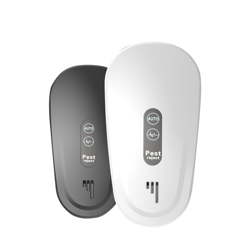 Minleaf HJS-809 Intelligent Electronic Pest Control Mosquito Dispeller Strong Ultrasonic Environmental Protection