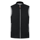 Electric Heating Vest Coat Jacket Adjustable Temperature Warmer Men's Clothing