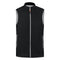 Electric Heating Vest Coat Jacket Adjustable Temperature Warmer Men's Clothing