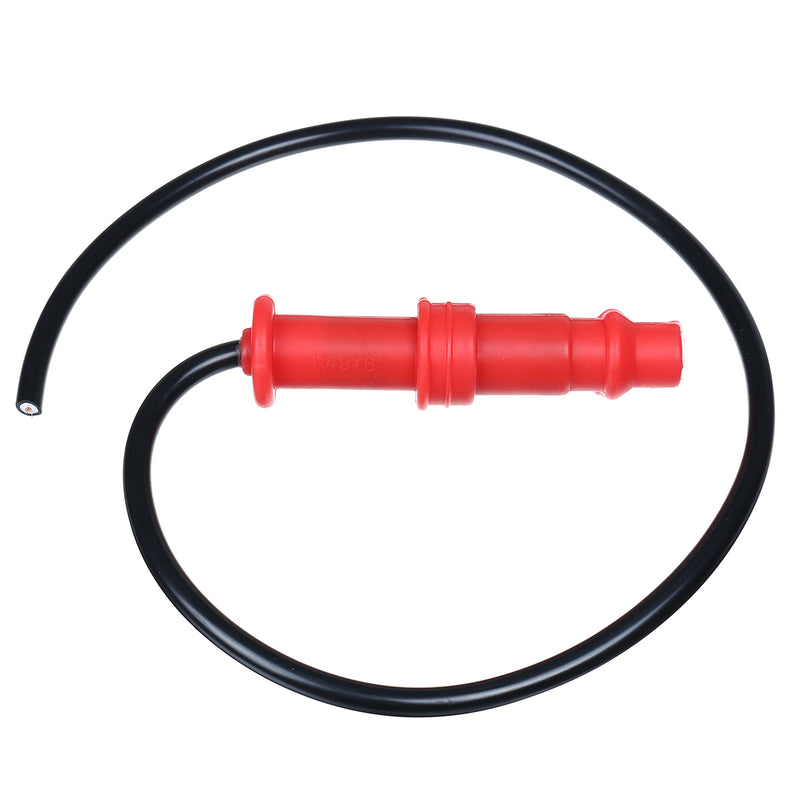 Ignition Coil Spark Plug Cap 3084980 For Polaris Sportsman Magnum Ranger 400 425